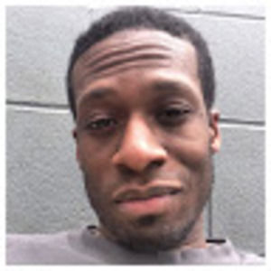 Meet your Posher, Terrell